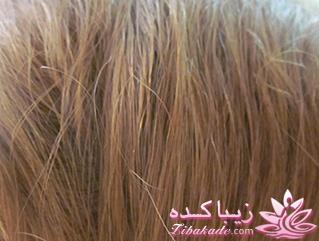 رنگ مو، آموزش ترکیب رنگ مو